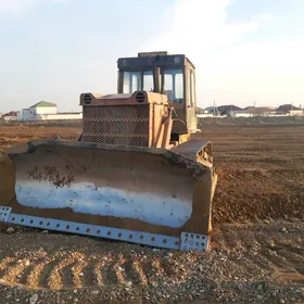 Caterpillar Dozer 1990