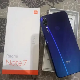 Redmi not7