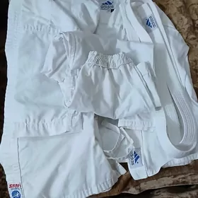 Кимоно для карате