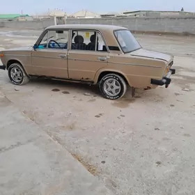 Lada 2106 1986