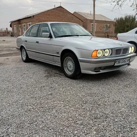 BMW 525 1993