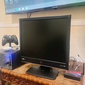 Монитор Benq 17