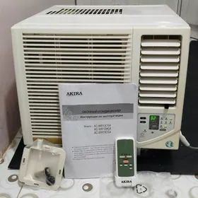 АКИРА 10 ЛУК 35/40 КВАД