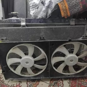 okuz kelle 2010 radiator