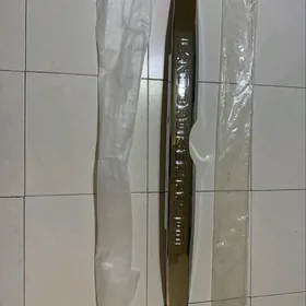 Land cruiser prado yazgy nikl