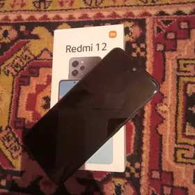Redmi12