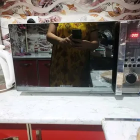 продаётся микроволновка