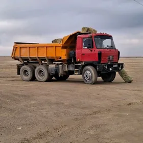 Kamaz 4310 1992
