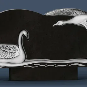 Памятники Ограды Mramor Granit