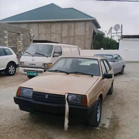 Lada 21099 2002