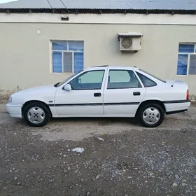 Opel Vectra 1990