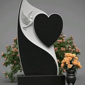 Памятники Ограды Гранит Моамор