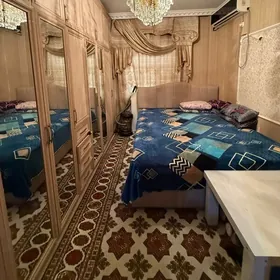 MIR2. 1 ETAJ 2 KOMNAT