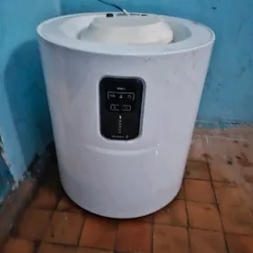 boler ariston 80 litirlik