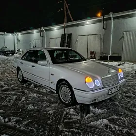 Mercedes-Benz 230E 1997