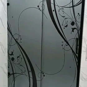 Bedew ayna-gapy hyzmaty