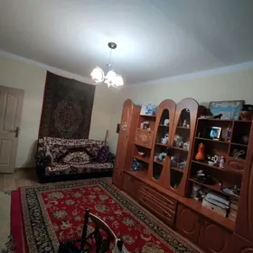 Мир 7, 2 комн