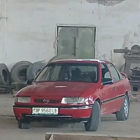 Opel Vectra 1992