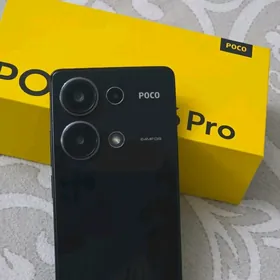 Poco m6 pro 8/256