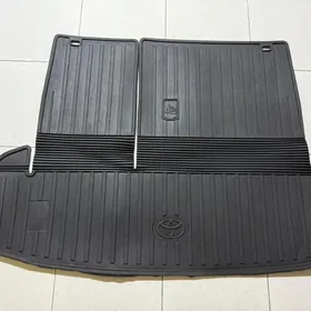 Bagaj kowrik highlander