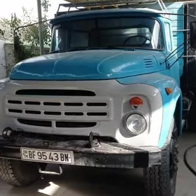 Zil 130 1989