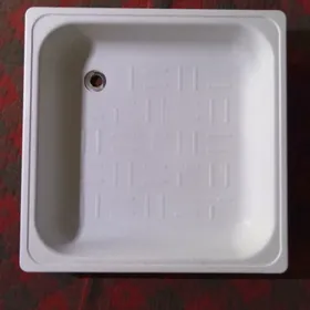 ванная поддон