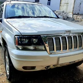 Jeep Grand Cherokee 2001