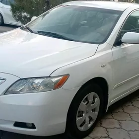 Toyota Camry 2008