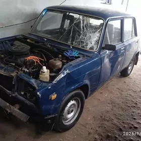 Lada 2107 2000