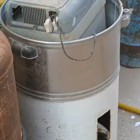 kirMashyn morozilnik