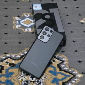 Samsung S21 Ultra. 12/256