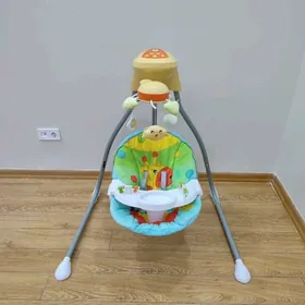 люлька ,качеля,sallancak