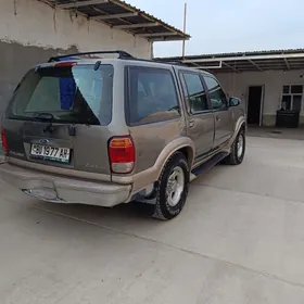 Ford Expedition 1999