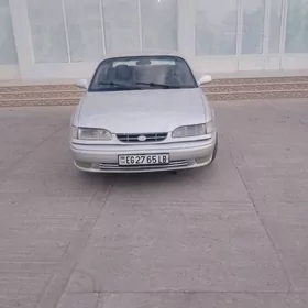 Hyundai Sonata 1994