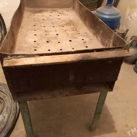 mangal curik yeri yok