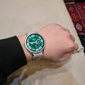 Samsung Galaxy watch 6 classic