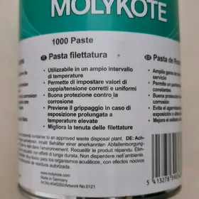 Резьбовая смазка Molykote