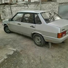 Lada 21099 2001