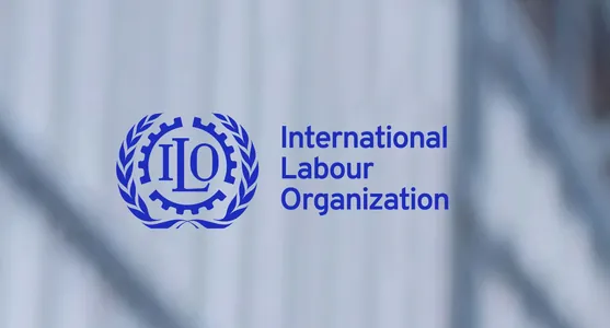 Raşid Meredow Halkara Zähmet Guramasy bilen hyzmatdaşlygy ösdürmek boýunça teklipleri hödürledi