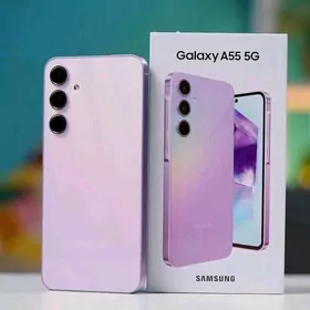 Samsung A55
