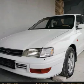 Toyota Corona 1993