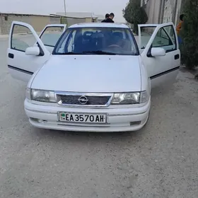 Opel Vectra 1991