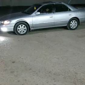 Toyota Camry 2000