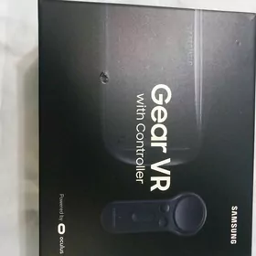 Gear VR