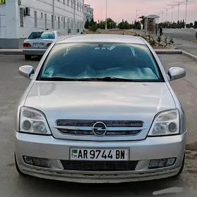 Opel Vectra 2004