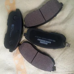 MASUMA kolodka sentra