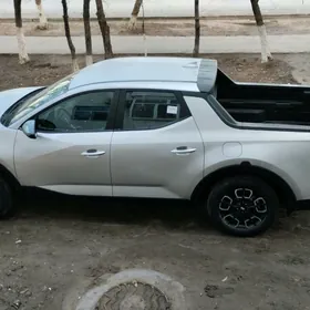 Hyundai Santa Cruz 2022