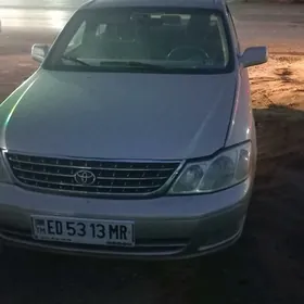 Toyota Avalon 2002