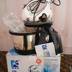 миксер с чашей