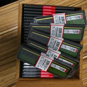RAM 16 GB DDR5 PC KINGSTON